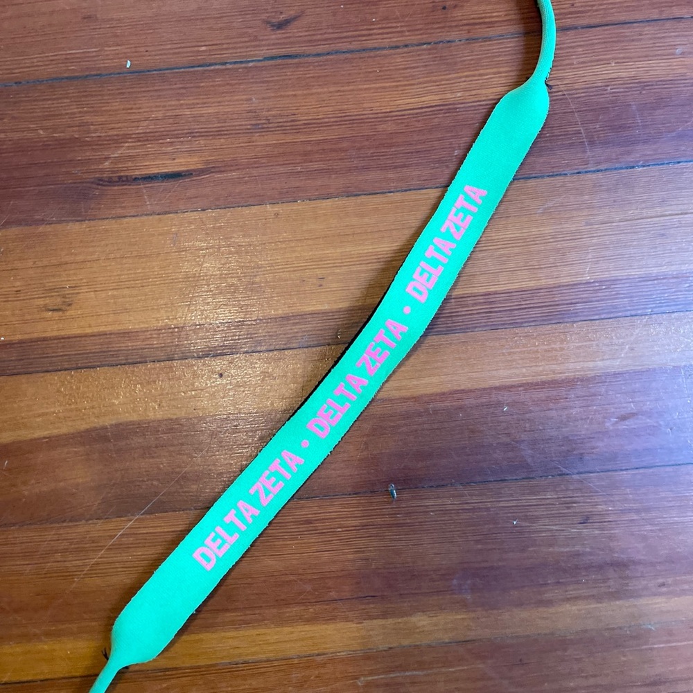 Delta Zeta DZ Sunglasses Holders